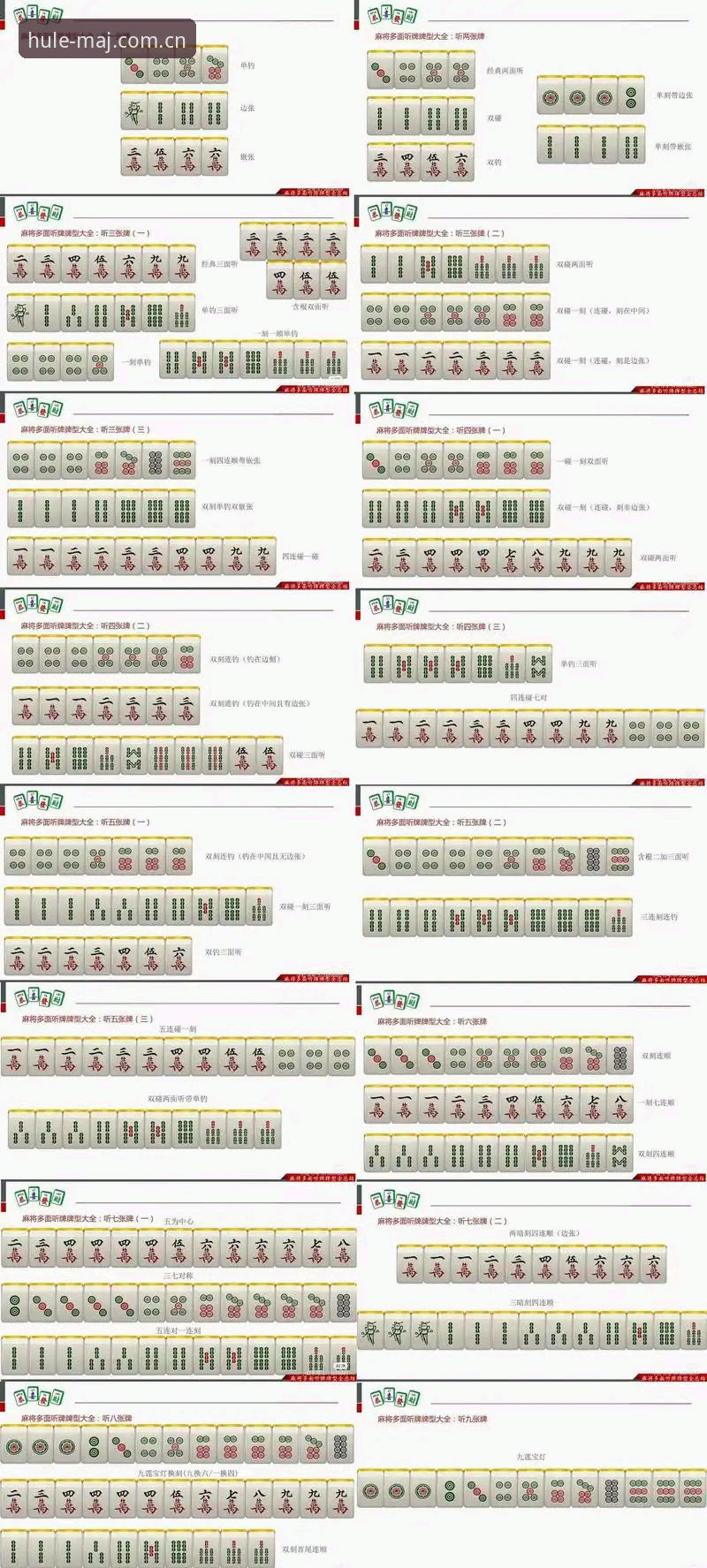 麻将胡了平台入门必备知识：轻松掌握最新MAJ麻将官网地址的实用技巧