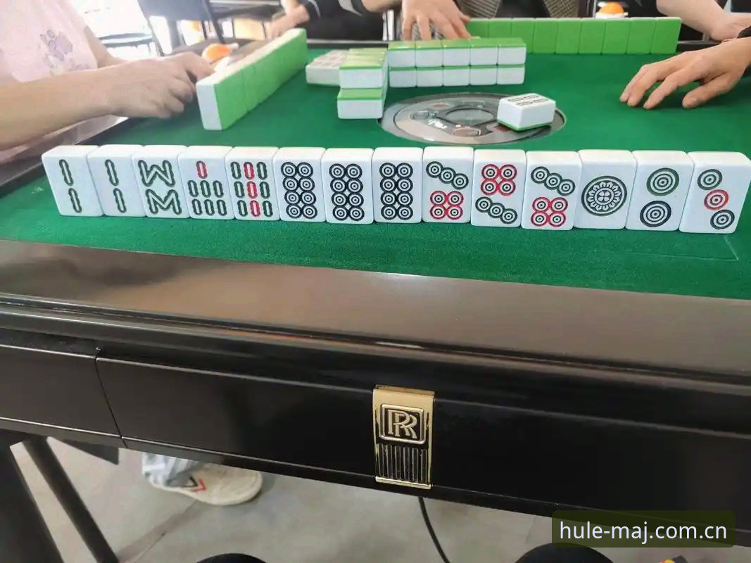 麻将胡了(MAJ)官网 · 休闲娱乐 · X9F3）是一个专注于棋牌休闲的线上平台。它最大的特点就是简单直接——进入MAJ官网，你就能体验到指尖对战的乐趣，不需要复杂的注册流程，也不需要等待漫长的加载时间。
